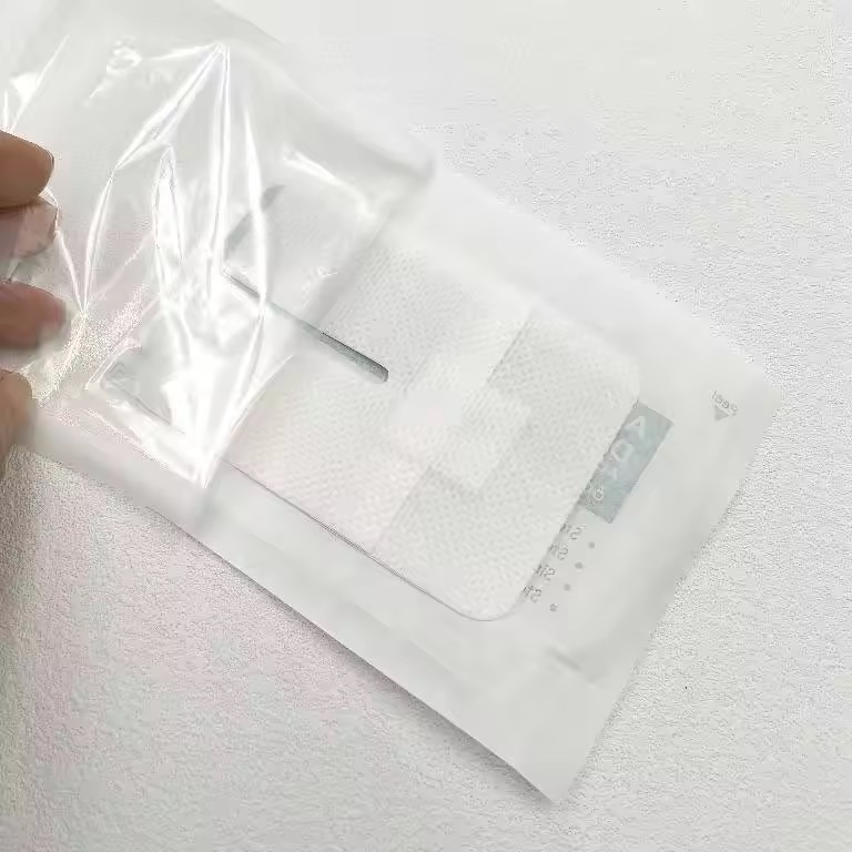 I.V  Dressings