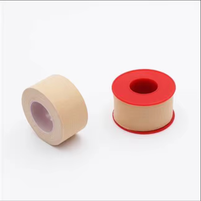 Zinc Oxide Plaster