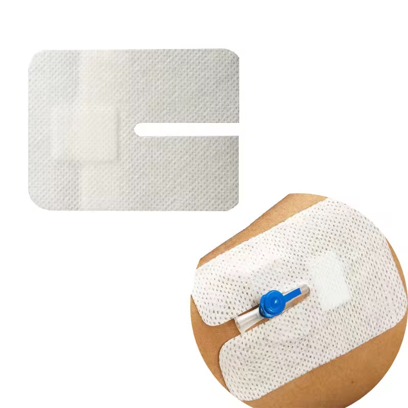 I.V  Dressings