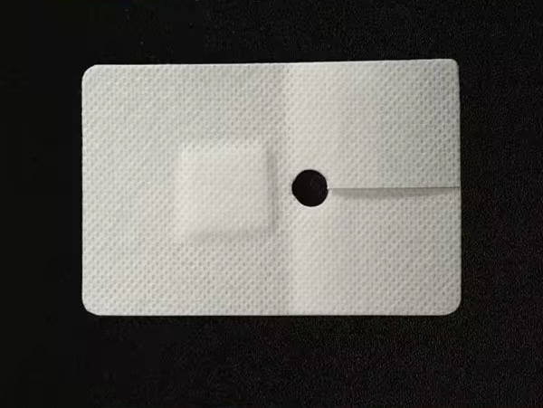 I.V  Dressings