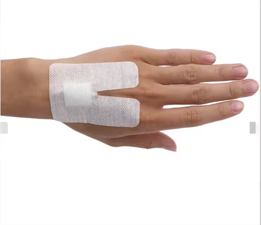 I.V  Dressings
